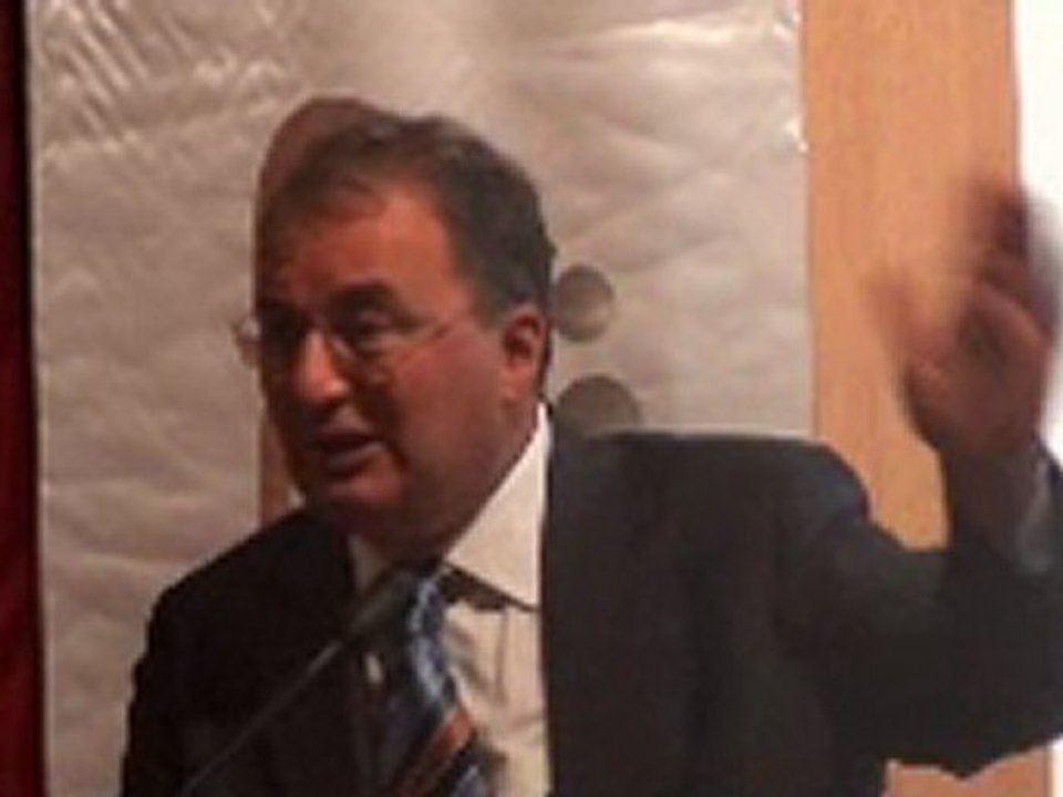 FÜAB 2. Olağan Mali Genel Kurulu (2)