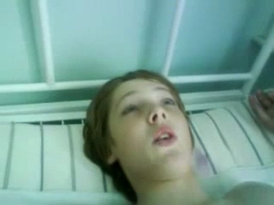 Othodnyak nach der Narkose