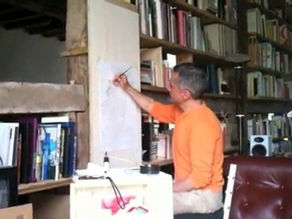 MEDAMOTHI-MAX-CARLOS-MARTINEZ-PAINTING-JUNE-14-2010