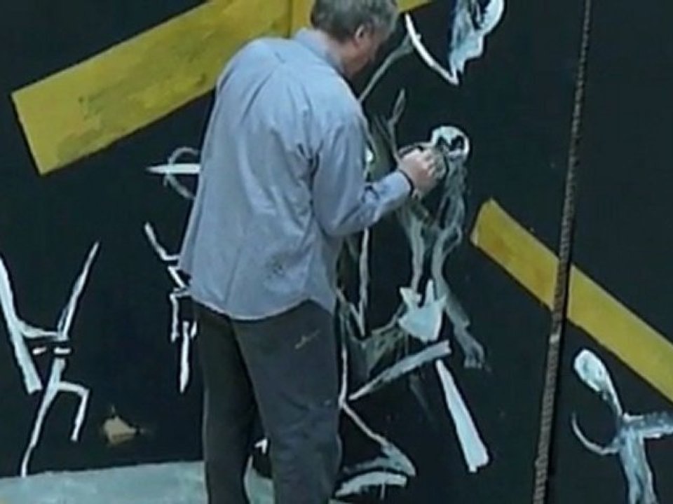 MEDAMOTHI-NOVARINA-BARCELONA-MUSEUM-PICASSO-APRIL-2010