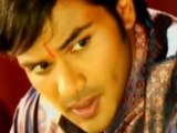 Manoj in his latest film - Jhummandi Nadam - HD Video