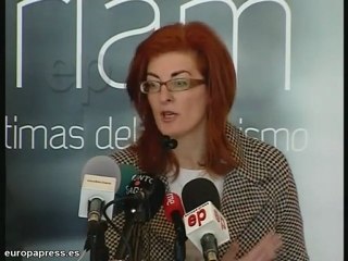 Concierto 'In Memoriam' en homenaje a las víctimas