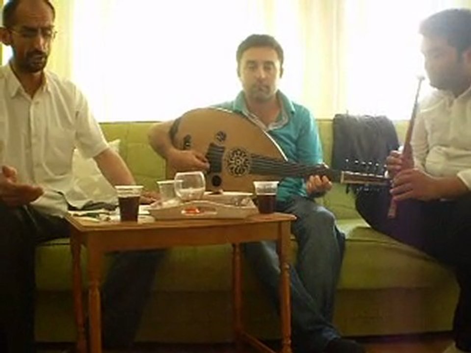 mustafa yener-türk tasavvuf musikisi sanatçısı (ATEŞİ AŞKINLA)