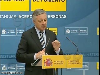 Blanco confía en cerrar acuerdo con sindicatos