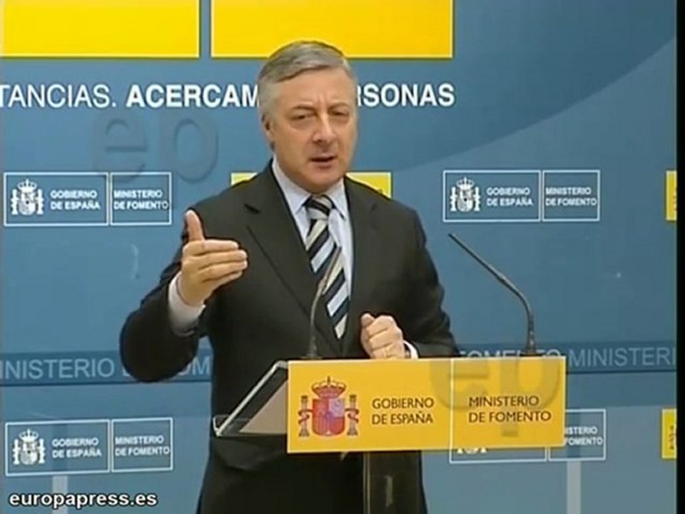 Blanco confía en cerrar acuerdo con sindicatos
