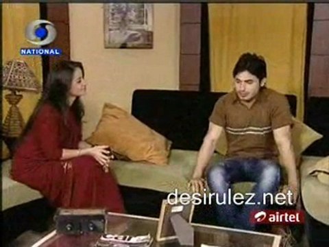 Ek Maa Ki Agni Parikshaa -27th June 2011 pt4