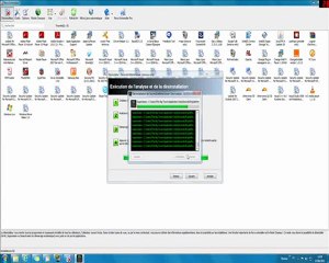 REVOUNINSTALLER Désinstaller un programme ou logiciel complètement.