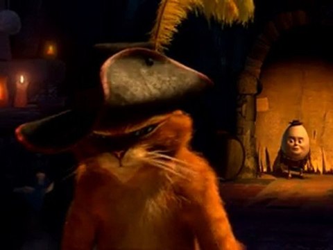 Le Chat Potté - Bande annonce VF