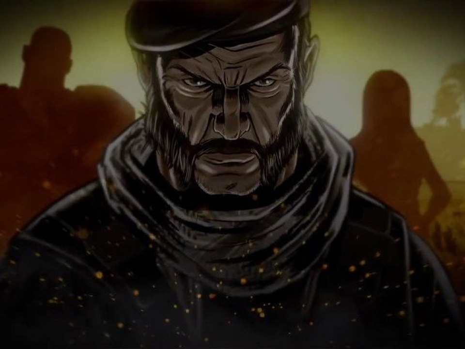 Renegade Ops - Teaser Trailer