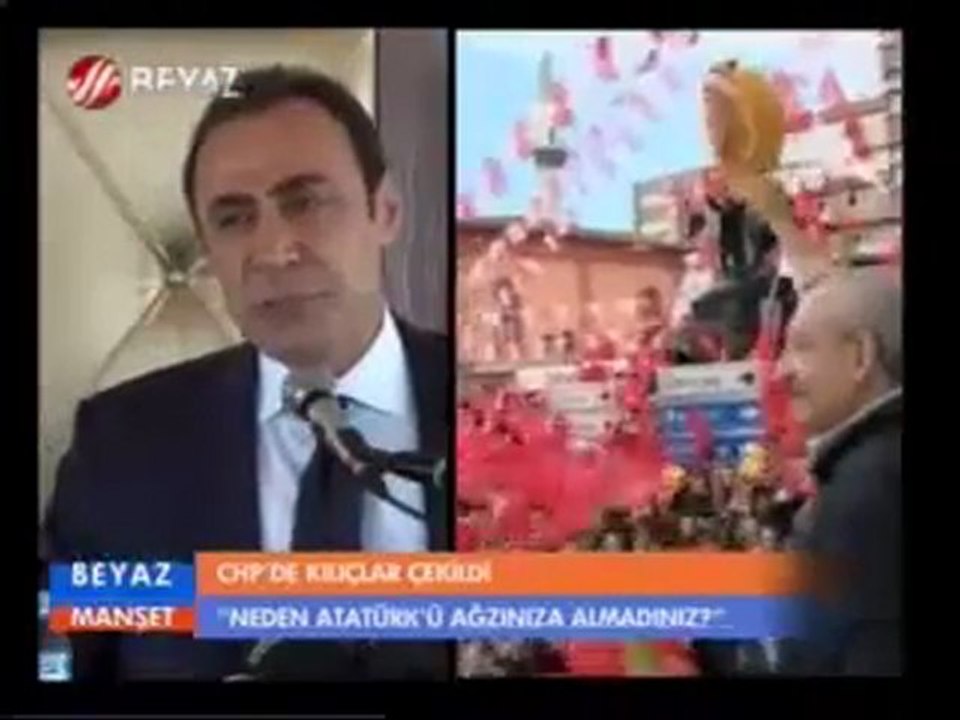 Beyaz Manşet 1.Kısım