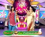 Star Mahila - Madhuri, Mamatha, Ramya, Aasha, Pavani, Sirisha - 01