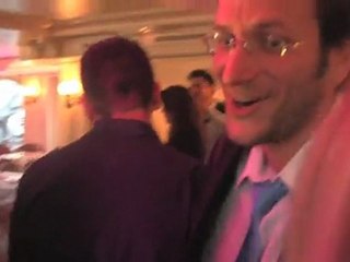 ESG - Soirée de désintégration 5G - 23/06/11