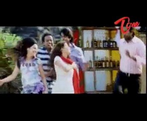 Top 10 Telugu Songs - Bangaru Konda - from Simha occupies # 1 Position