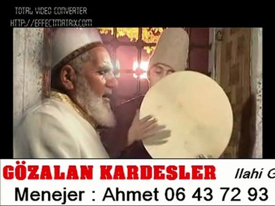 Mariage Ilahi grubu 06 43 72 93 51