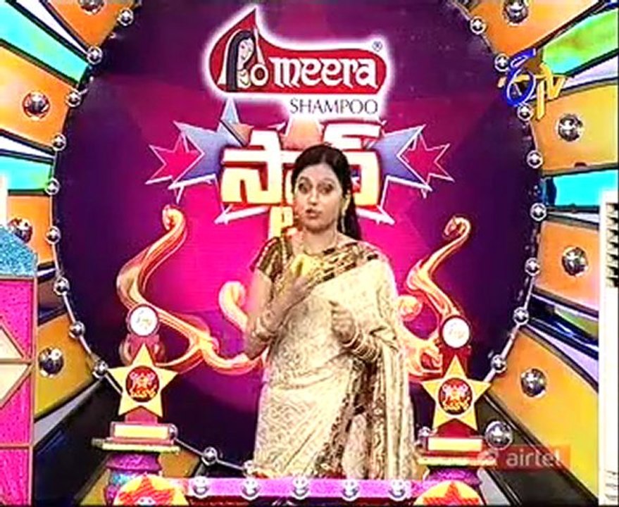 Star Mahila - Madhuri, Mamatha, Ramya, Aasha, Pavani, Sirisha - 02