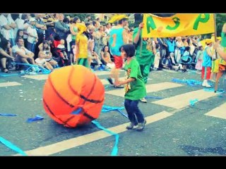 Le Mans Fait Son Cirque