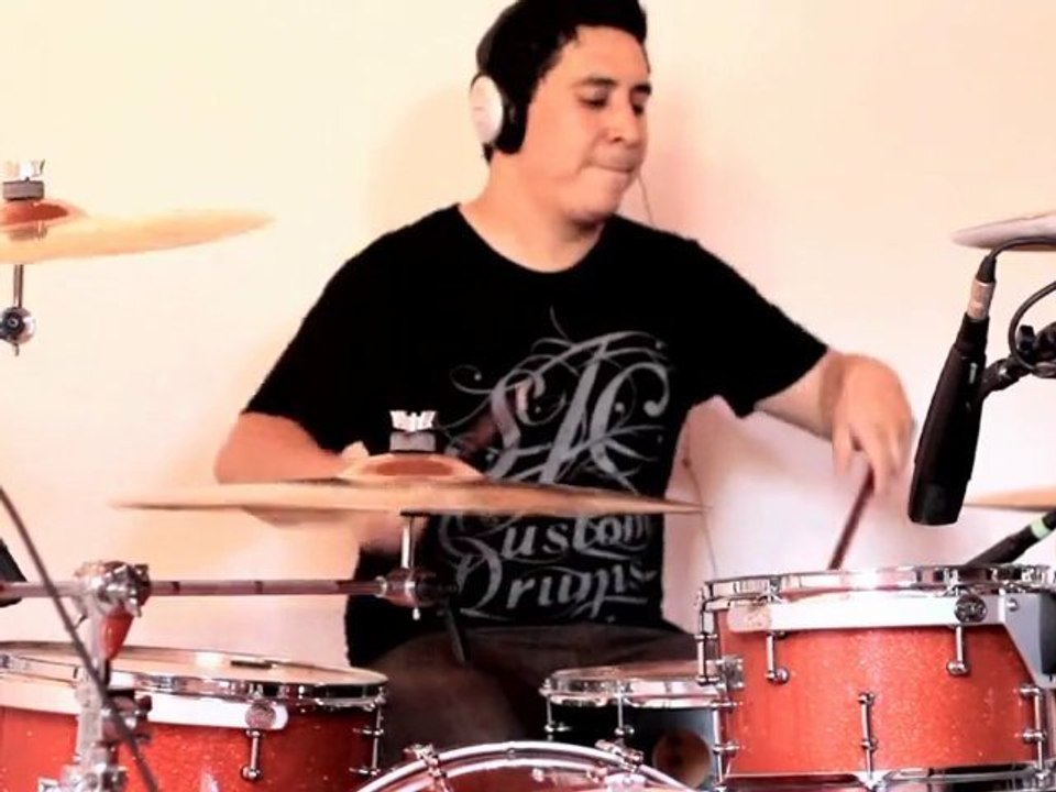 Eminem - Lighters ft. Bruno Mars & Royce Da 5'9 ( Official video Cover ) By Cedryck Ibraine Clip