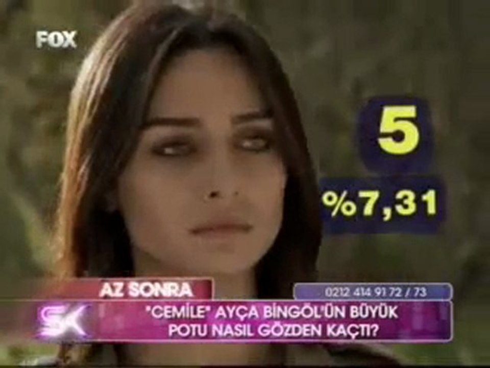 "Dizilerin En Güzeli" Anketi - Süper Kulüp