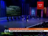 MUHTEŞEM ŞARKI FİNALİ 9.Türkçe Olimpiyatları