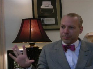 Interview de Jeffrey Tucker