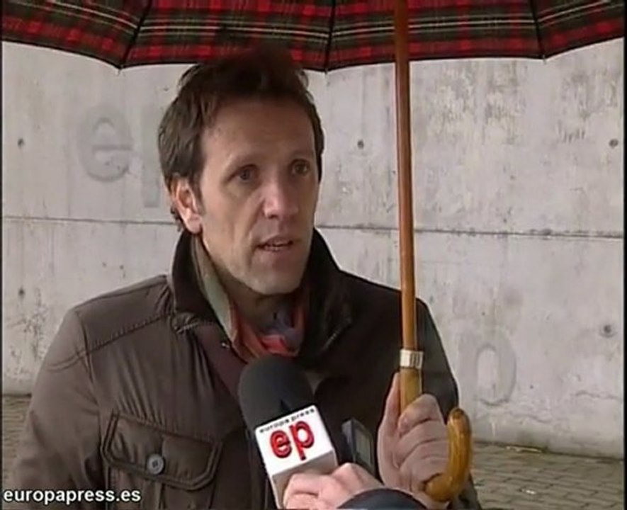 Josu Puelles sobre las detenciones