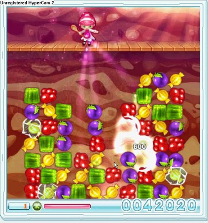 Cooking Lili 22725 du 1er coup