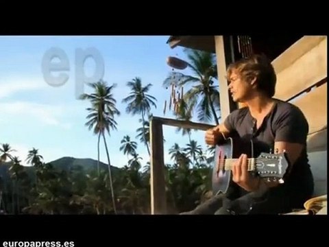 Carlos Baute presenta su nuevo single