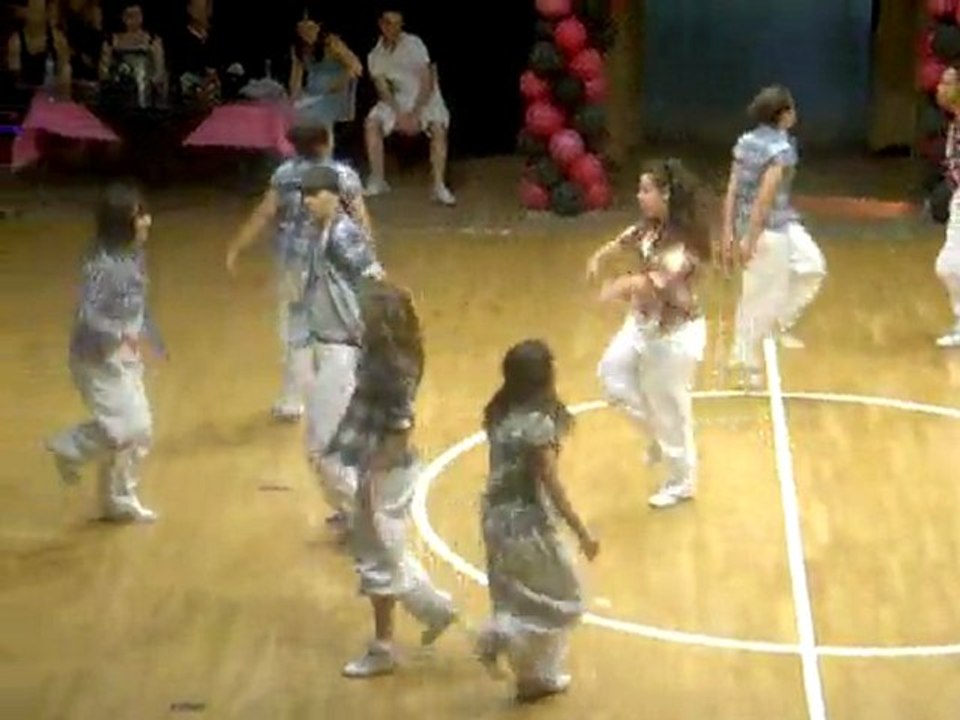 Groupe Avancé Nacim