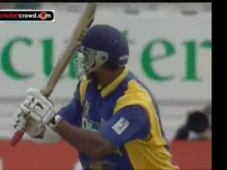 Matara Mauler Sanath Jayasuriya