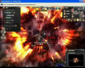 DARKORBİT TR1 BASKIN