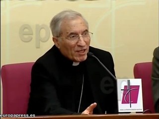 Rouco reelegido como presidente