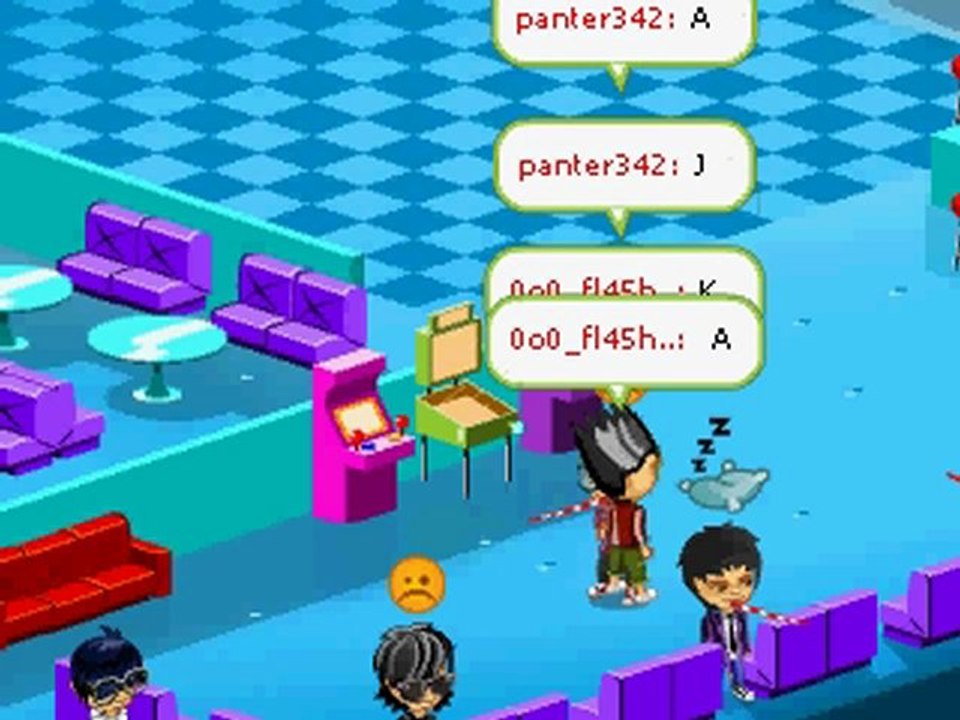 3o Ju BuqRa :(