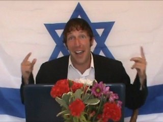 Jews News Briefs with Eliyokim Cohen...June 27th