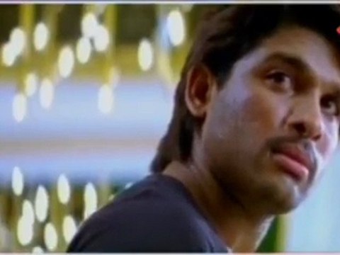 Allu Arjun - Anushka - Manoj - VEDAM - Latest Trailer 2 - HD Quality