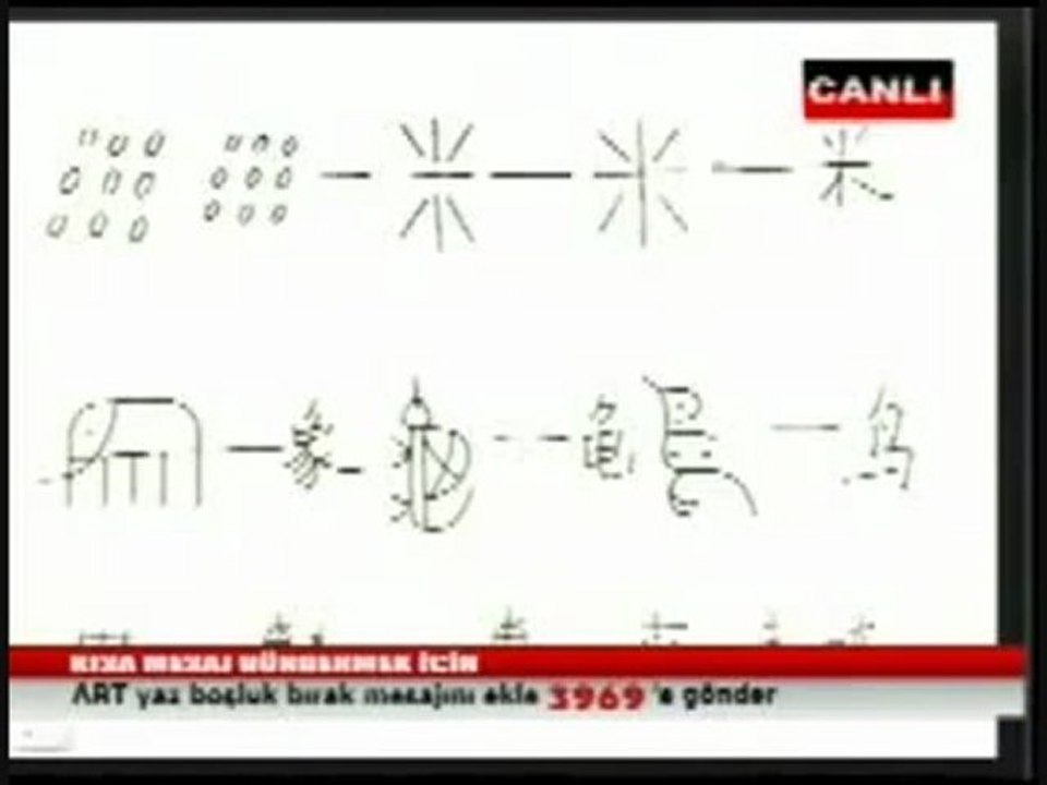 6- Türk Tarihi ~ Turgay Tüfekçioglu