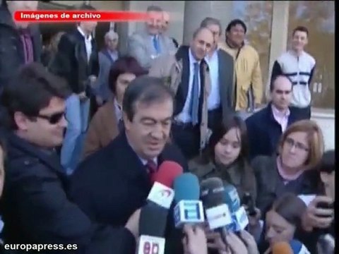 Cascos declarará por presuntas calumnias