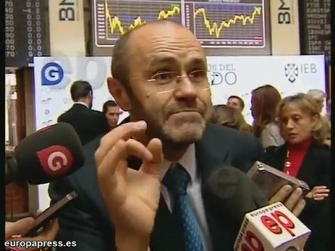 No hay que esperar a los problemas energéticos