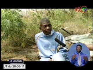 Les épreuves de brevets dans les plateaux reportées pour cause d'accident