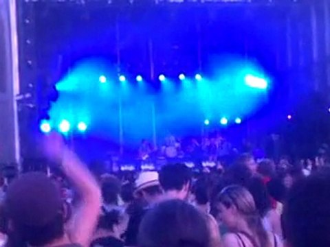 Gaëtan Roussel dis-Moi encore que t m'aimes Solidays