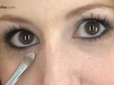 TUTORIAL MAQUILLAJE-LA COLORÓPATA-TIPOS DE BROCHAS PARA EL ROSTRO