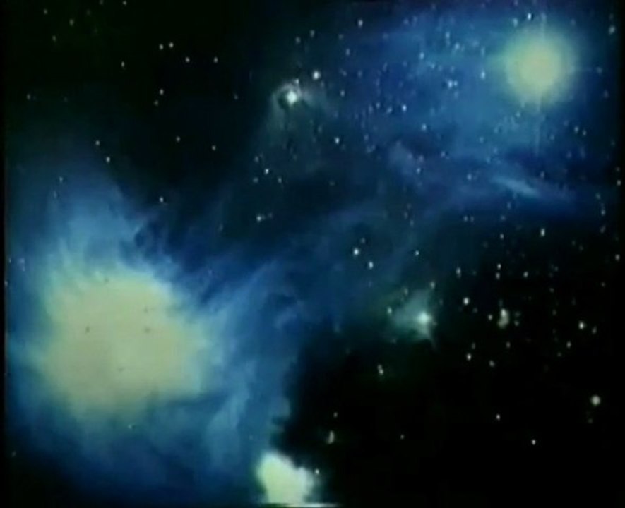 Au Commencement de l'Univers : La Theorie du Big Bang