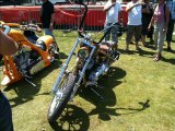 Show Bike Montalivet 2011