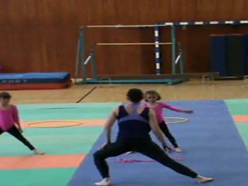 Manon Manon et Alicia