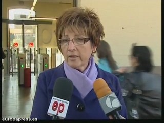 Tren atropella mortalmente a joven 17 años