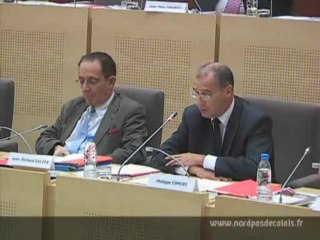 24-06-11 - 9 - Philippe Eymery dénonce l'hypocrisie de la gauche