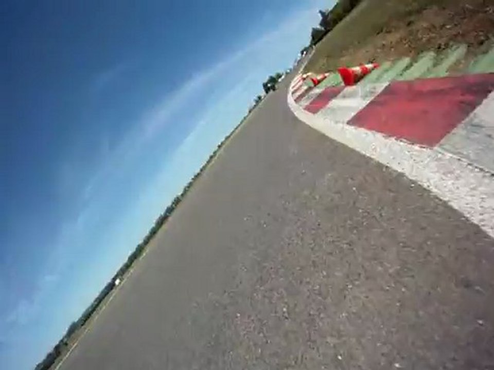 Magny Cours Club - 26-06-2011 - 3eme