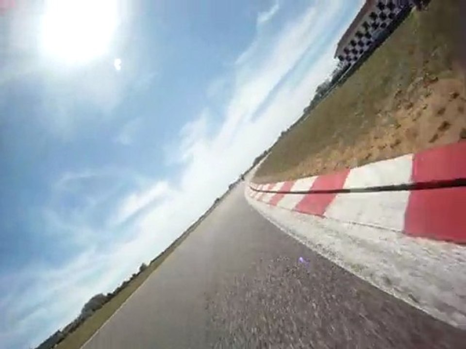 Magny Cours Club - 26-06-2011 - 4eme