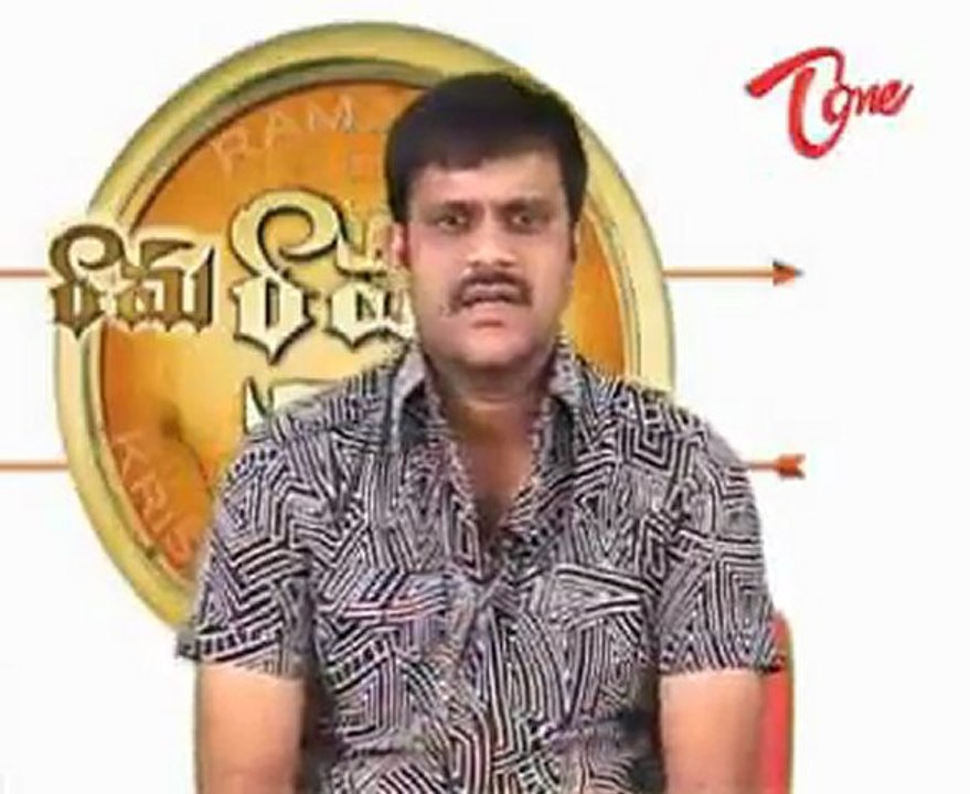 Chit Chat with Sri Vaas - RRKK Director