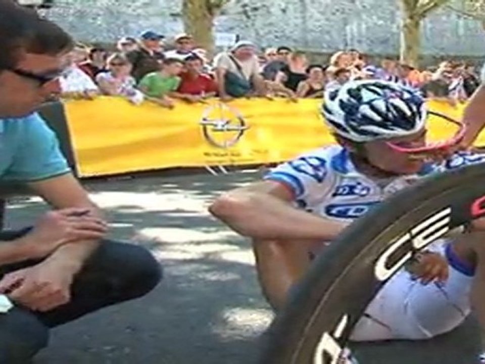 Sport365 : Chavanel champion de France