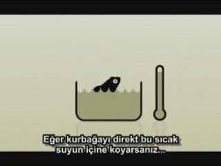 AKP İLE SUDAKİ KURBAĞADAN NE FARKIMIZ KALDI